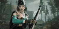 Gun Reload GIF by Synced