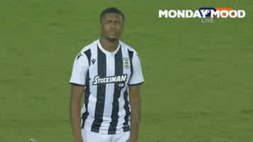 paokfc football paokfc paokfamily akpom GIF