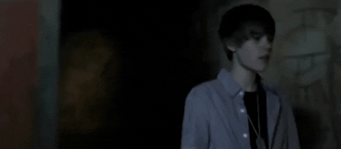 Never Let You Go GIF by Justin Bieber