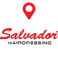 Salvadorpeluquerias Sticker by Salvador Hairdressing