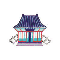 AIRBUSAN busan 부산 에어부산 airbusan Sticker