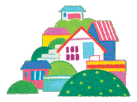 부산 Sticker by AIR BUSAN