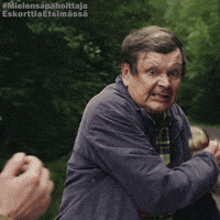 Solar Films Reaktio GIF by Nordisk Film Finland