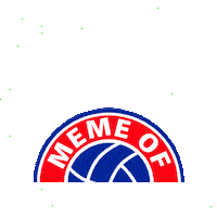MemeOfTheMatch  Sticker