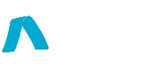 Aqua Slide In Sticker by ad hoc