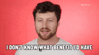 Benefit?