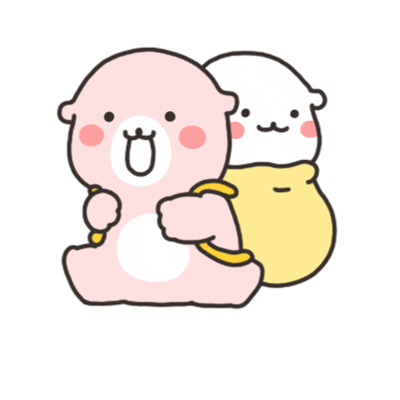 Heart Go Sticker
