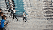video art running GIF by Sabato Visconti