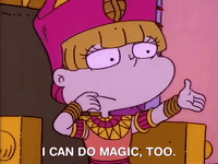 nicksplat rugrats GIF