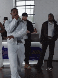 Freshman GIF by Respective