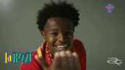 Freestyle Freshman GIF by Respective
