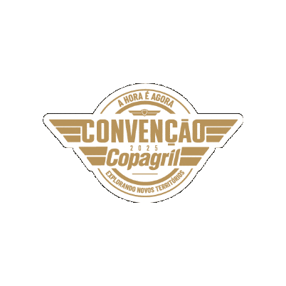 Aviao Agora Sticker by Copagril