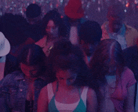 Euphoria GIF by Destiny Rogers