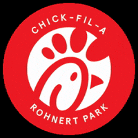 chick-fil-a-rohnert-park chickfila cfarp GIF