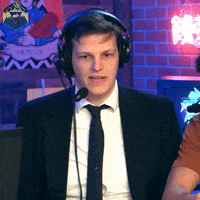 Meme Comedy GIF by Hyper RPG