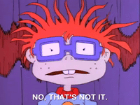 rugrats nickspat GIF