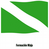 Castilla-La Mancha Flag GIF by Formación Ninja