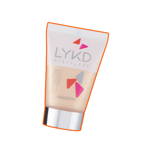 Make-Up Love Sticker by Gratis