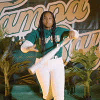 South Florida Horns Up GIF by USF Athletics
