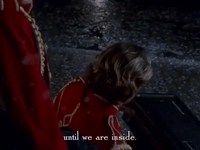season 1 netflix GIF by Gilmore Girls 