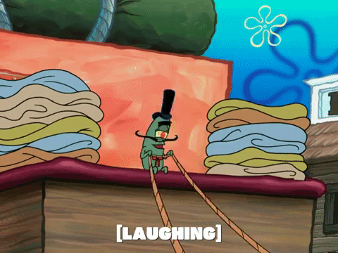 season 5 GIF by SpongeBob SquarePants