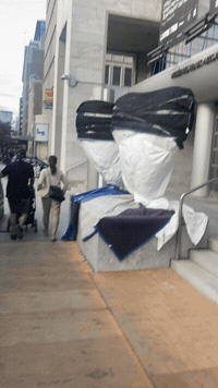 Steps Walking Bread GIF by Alex Boya