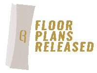 Big City Floor Plans Sticker by Big City Realty