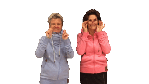 Sticker by Pleunis Mode