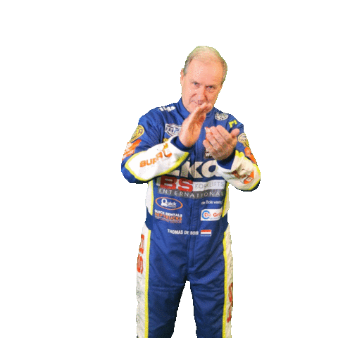 Dakar Rally Racing Sticker by Coronel Dakar