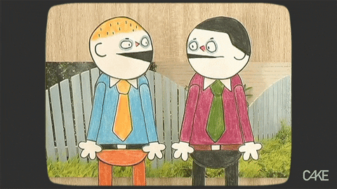 Fx Networks GIF by Cake FX