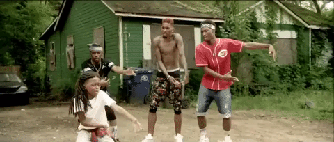 pipe it up GIF by Migos