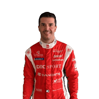elms europeanlms Sticker by European Le Mans Series