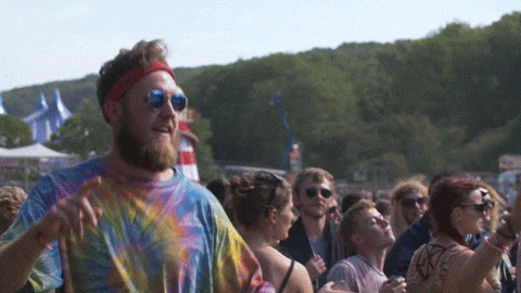 Party Summer GIF by Red Bull