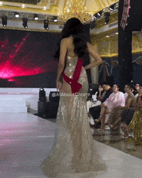 Missindia GIF