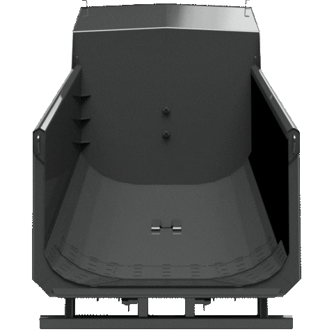 Xmor Sticker by SSAB