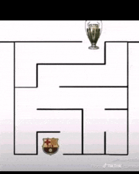 Barcelona Meme GIF