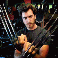 GIF by Rhett and Link
