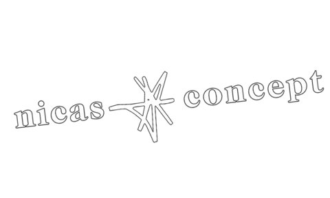 Slowfashion Nica Sticker by nicasconcept