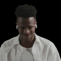 Happy Dance GIF by Apple Music