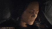 Shocked Robin Givens GIF by OWN: Oprah Winfrey Network