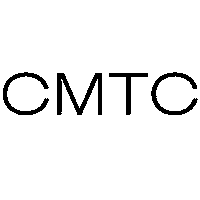 Cmtc 2024 Sticker by CMTC