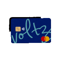 Voltzcapital Sticker by Conta Voltz