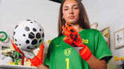 Ncaa Soccer GIF by GoDucks
