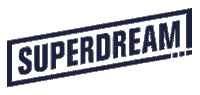 Sticker by Superdream