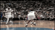 chauncey billups GIF