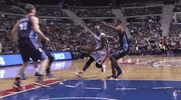 chauncey billups GIF
