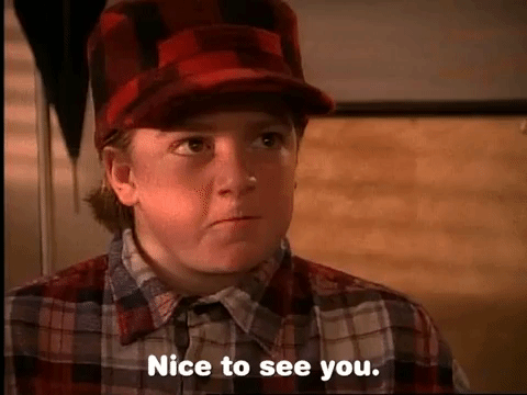 season 3 GIF