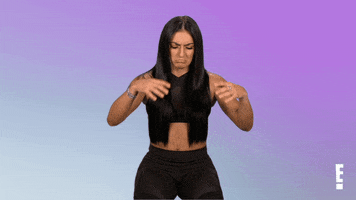 Total Divas No GIF by E!