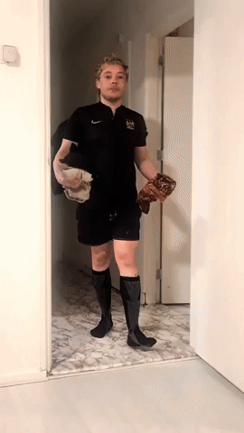 Funny video by Yuri Togkces