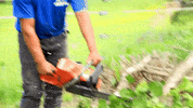 JCPropertyProfessionals chainsaw jc property professionals tree service tree cutting GIF
